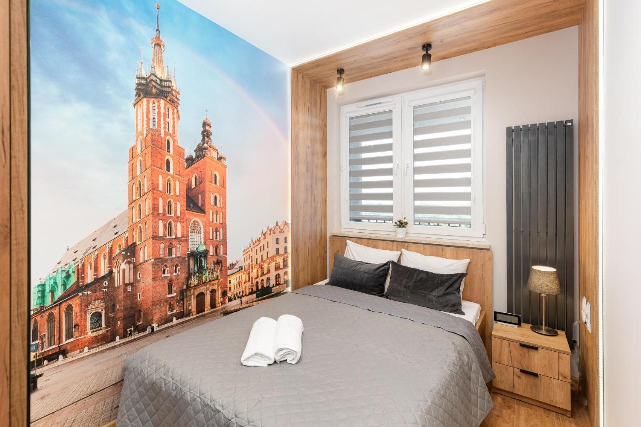 Comfort, Prestige, Best Location Romanowicza 1 Krakow Exterior photo