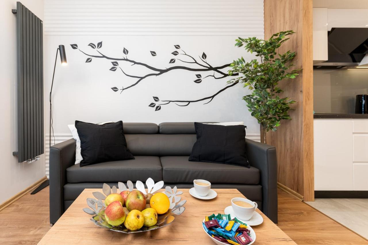 Comfort, Prestige, Best Location Romanowicza 1 Krakow Exterior photo