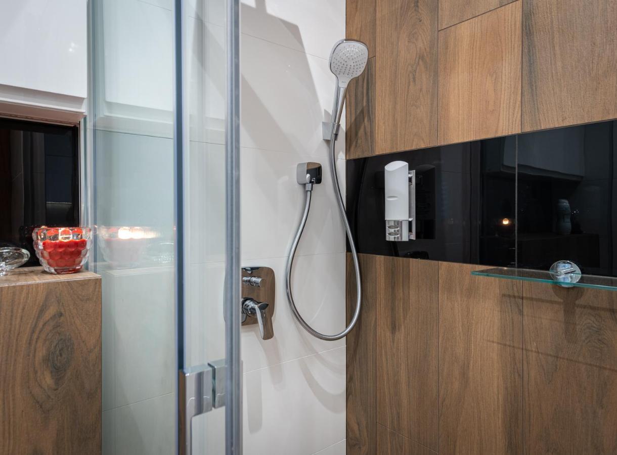 Comfort, Prestige, Best Location Romanowicza 1 Krakow Exterior photo