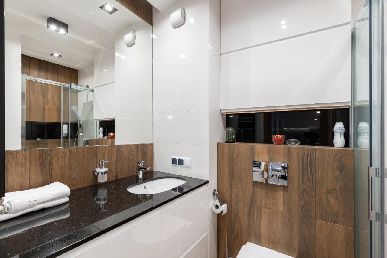 Comfort, Prestige, Best Location Romanowicza 1 Krakow Exterior photo
