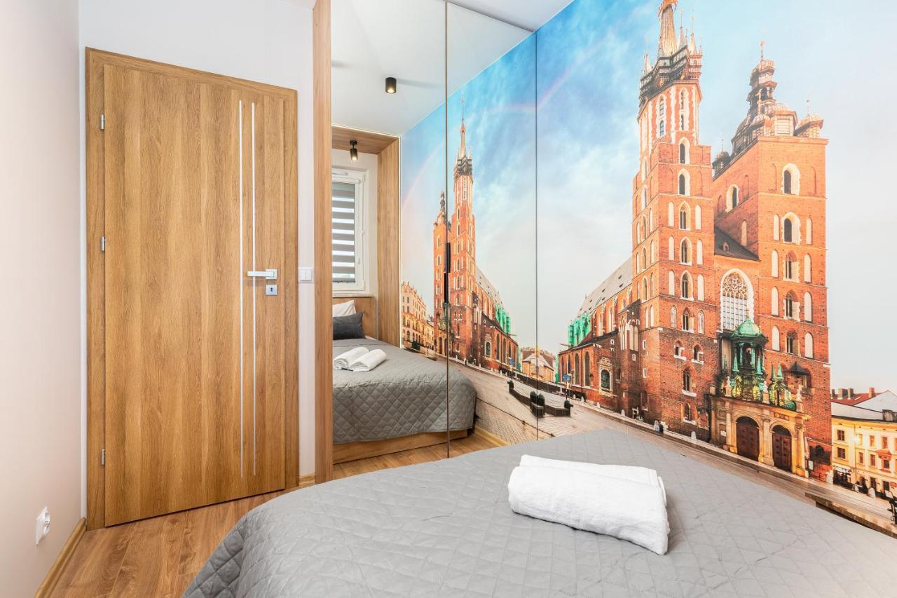 Comfort, Prestige, Best Location Romanowicza 1 Krakow Exterior photo